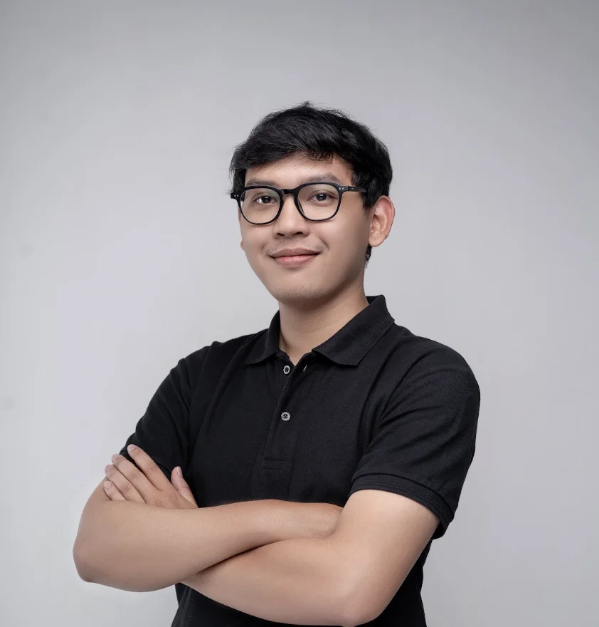 Christian Indrajaya